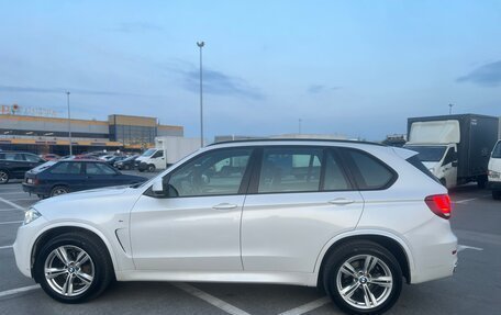 BMW X5, 2017 год, 3 700 000 рублей, 9 фотография