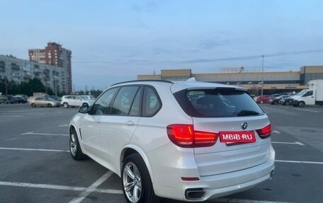 BMW X5, 2017 год, 3 700 000 рублей, 8 фотография