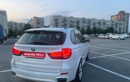 BMW X5, 2017 год, 3 700 000 рублей, 7 фотография