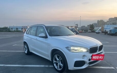 BMW X5, 2017 год, 3 700 000 рублей, 3 фотография
