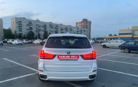 BMW X5, 2017 год, 3 700 000 рублей, 6 фотография