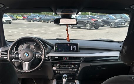 BMW X5, 2017 год, 3 700 000 рублей, 15 фотография