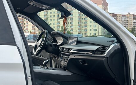 BMW X5, 2017 год, 3 700 000 рублей, 17 фотография