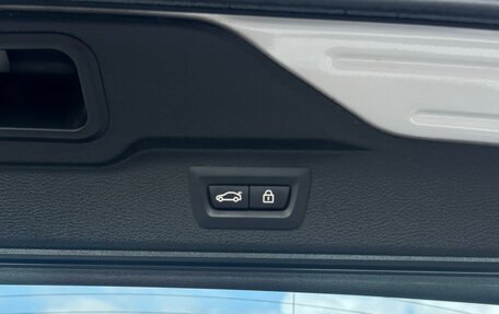 BMW X5, 2017 год, 3 700 000 рублей, 22 фотография