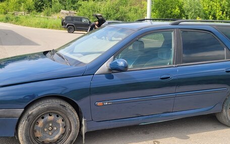 Renault Laguna II, 1999 год, 189 000 рублей, 2 фотография