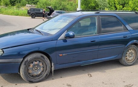 Renault Laguna II, 1999 год, 189 000 рублей, 5 фотография