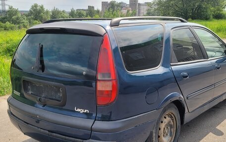 Renault Laguna II, 1999 год, 189 000 рублей, 3 фотография