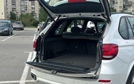 BMW X5, 2017 год, 3 700 000 рублей, 21 фотография