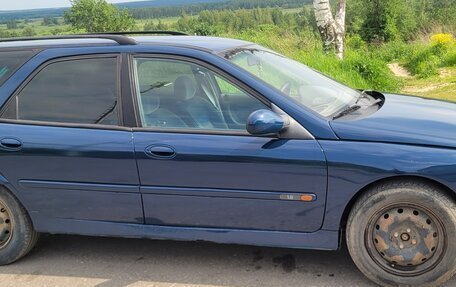 Renault Laguna II, 1999 год, 189 000 рублей, 4 фотография
