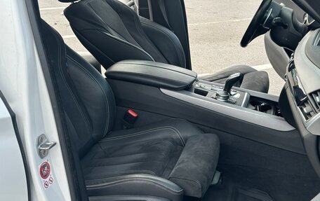 BMW X5, 2017 год, 3 700 000 рублей, 19 фотография