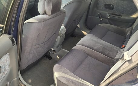 Renault Laguna II, 1999 год, 189 000 рублей, 6 фотография