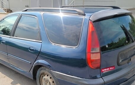 Renault Laguna II, 1999 год, 189 000 рублей, 8 фотография