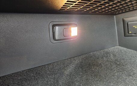 Volkswagen Tiguan II, 2017 год, 2 080 000 рублей, 24 фотография