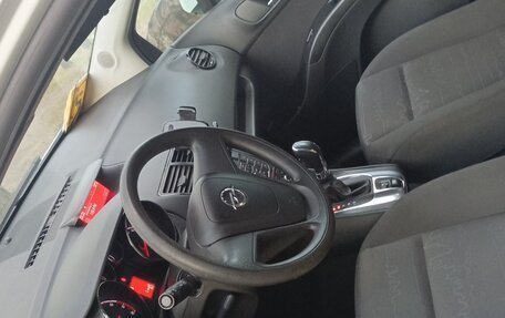 Opel Meriva, 2014 год, 920 000 рублей, 3 фотография