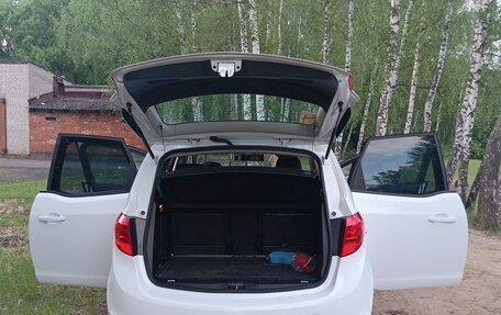 Opel Meriva, 2014 год, 920 000 рублей, 7 фотография