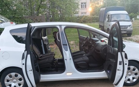 Opel Meriva, 2014 год, 920 000 рублей, 17 фотография