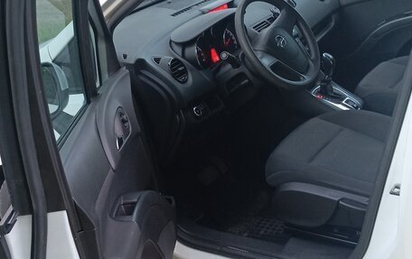 Opel Meriva, 2014 год, 920 000 рублей, 18 фотография