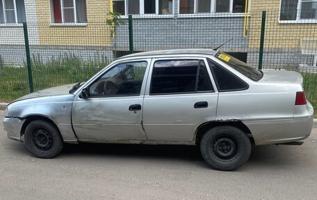 Daewoo Nexia I рестайлинг, 2009 год, 70 000 рублей, 2 фотография