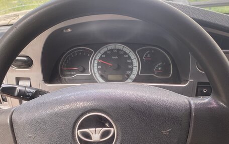Daewoo Nexia I рестайлинг, 2009 год, 70 000 рублей, 6 фотография