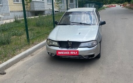Daewoo Nexia I рестайлинг, 2009 год, 70 000 рублей, 3 фотография