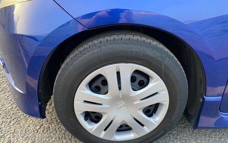 Honda Fit III, 2008 год, 890 000 рублей, 25 фотография