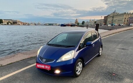 Honda Fit III, 2008 год, 890 000 рублей, 17 фотография