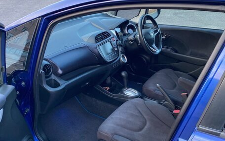 Honda Fit III, 2008 год, 890 000 рублей, 31 фотография