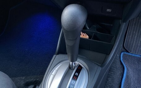 Honda Fit III, 2008 год, 890 000 рублей, 33 фотография