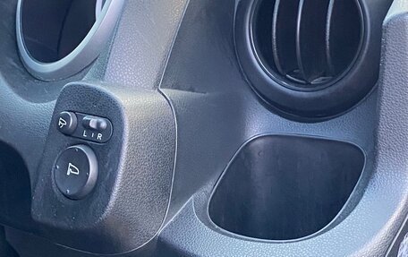 Honda Fit III, 2008 год, 890 000 рублей, 38 фотография