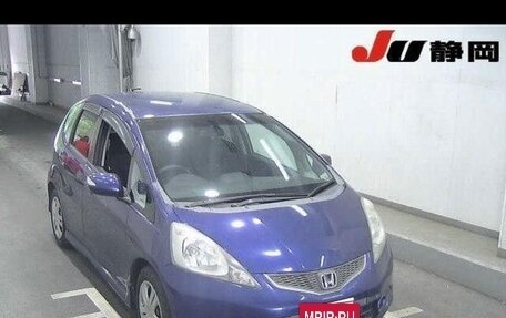 Honda Fit III, 2008 год, 890 000 рублей, 40 фотография