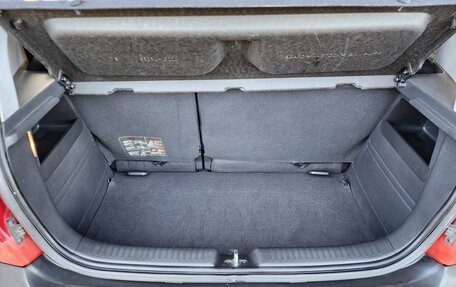 Hyundai Getz I рестайлинг, 2010 год, 850 000 рублей, 11 фотография
