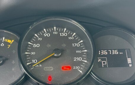 Renault Fluence I, 2011 год, 480 000 рублей, 7 фотография