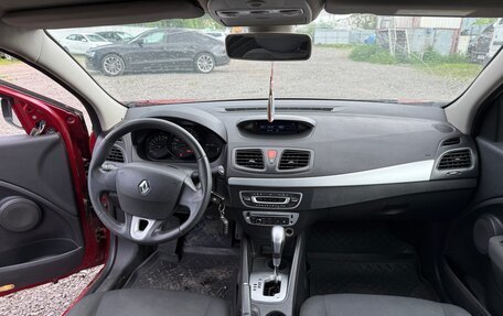 Renault Fluence I, 2011 год, 480 000 рублей, 6 фотография