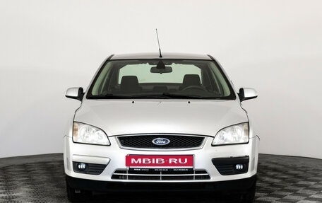 Ford Focus II рестайлинг, 2007 год, 499 000 рублей, 2 фотография