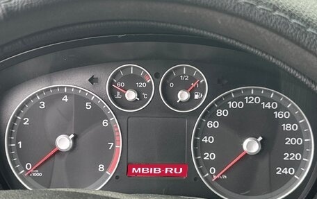 Ford Focus II рестайлинг, 2006 год, 440 000 рублей, 1 фотография