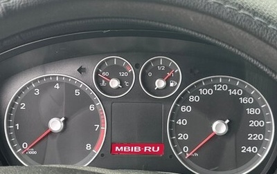 Ford Focus II рестайлинг, 2006 год, 440 000 рублей, 1 фотография