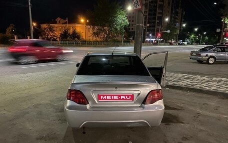 Daewoo Nexia I рестайлинг, 2012 год, 260 000 рублей, 1 фотография