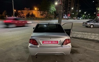 Daewoo Nexia I рестайлинг, 2012 год, 260 000 рублей, 1 фотография