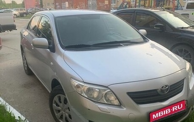 Toyota Corolla, 2008 год, 1 100 000 рублей, 1 фотография