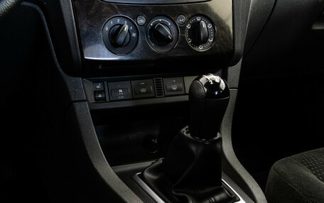 Ford Focus II рестайлинг, 2007 год, 499 000 рублей, 12 фотография