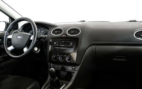 Ford Focus II рестайлинг, 2007 год, 499 000 рублей, 9 фотография