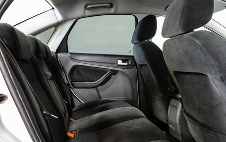 Ford Focus II рестайлинг, 2007 год, 499 000 рублей, 15 фотография