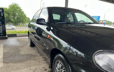Chevrolet Lanos I, 2006 год, 400 000 рублей, 2 фотография