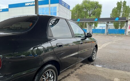 Chevrolet Lanos I, 2006 год, 400 000 рублей, 4 фотография