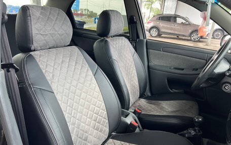 Chevrolet Lanos I, 2006 год, 400 000 рублей, 6 фотография