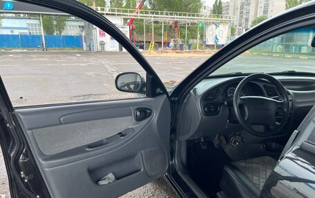 Chevrolet Lanos I, 2006 год, 400 000 рублей, 7 фотография