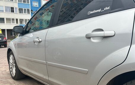 Ford Focus II рестайлинг, 2006 год, 440 000 рублей, 14 фотография