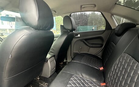 Ford Focus II рестайлинг, 2006 год, 440 000 рублей, 25 фотография