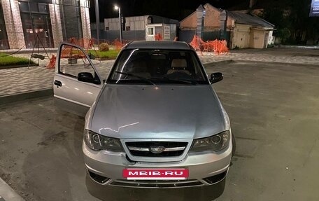 Daewoo Nexia I рестайлинг, 2012 год, 260 000 рублей, 4 фотография