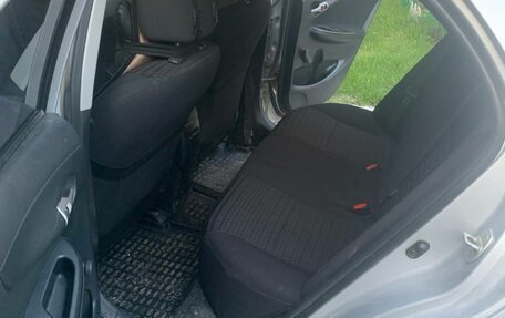 Toyota Corolla, 2008 год, 1 100 000 рублей, 7 фотография